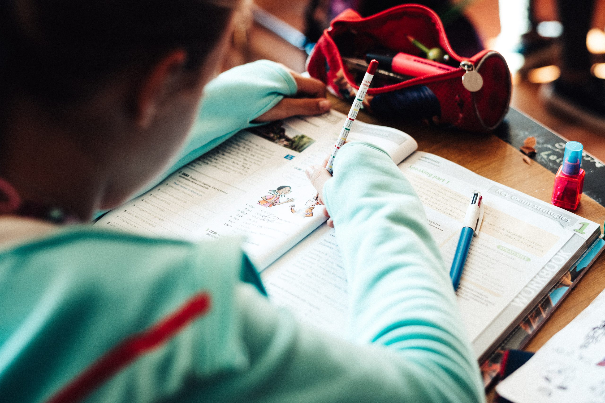 Don Bosco - Scuola Secondaria Primo Grado - Contatti Studenti alla Scuola Secondaria San Francesco di Sales — Città di Castello (PG)