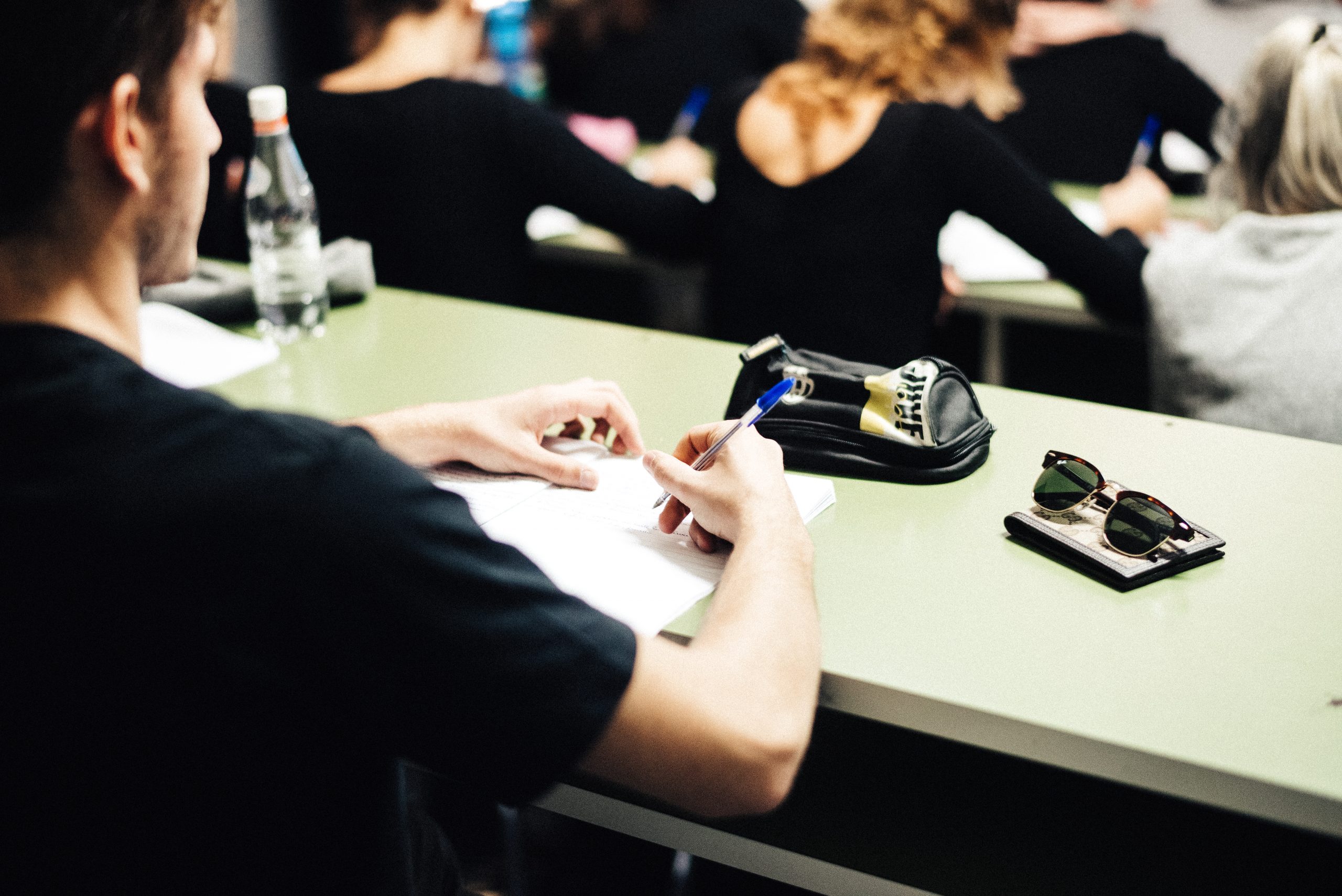 Don Bosco - Scuola Secondaria di Secondo Grado - Orari e Servizi Studenti alla Scuola Secondaria San Francesco di Sales — Città di Castello (PG)