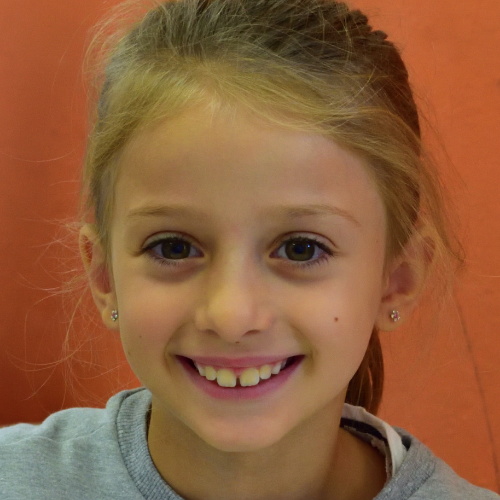 Laboratorio scuola primaria paritaria — San Francesco di Sales