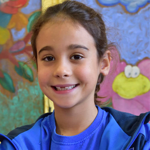 Attività didattica alla scuola primaria paritaria San Francesco di Sales