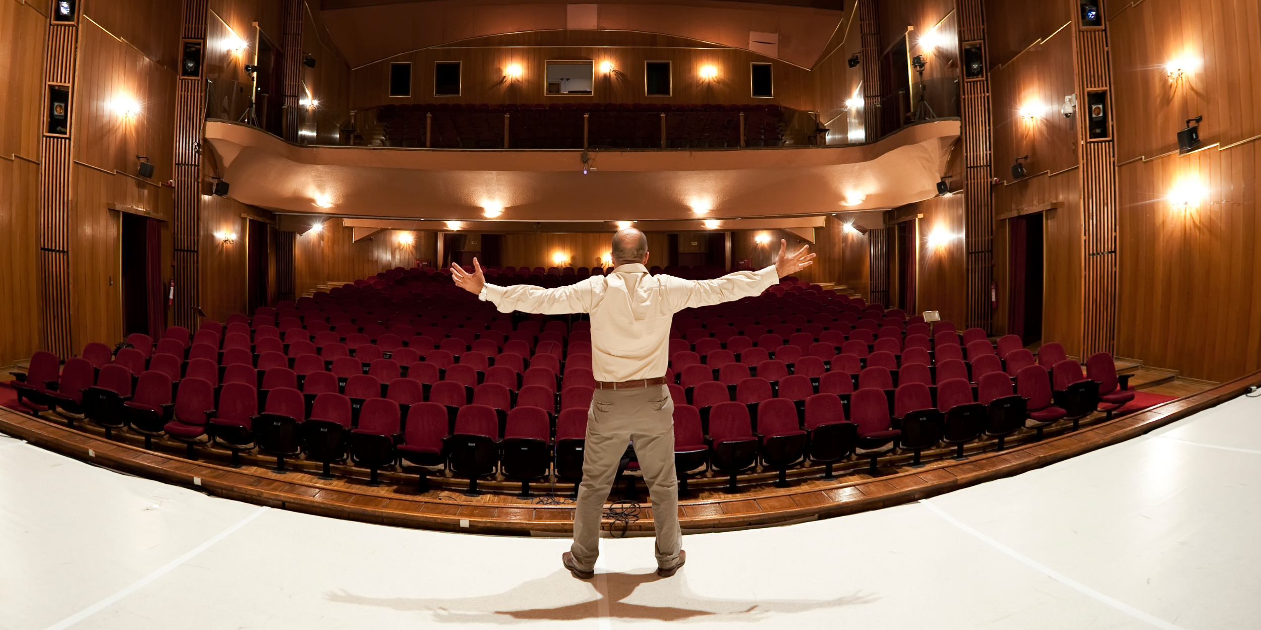 Compagnia Teatrale Attività didattica San Francesco di Sales — Città di Castello (PG)