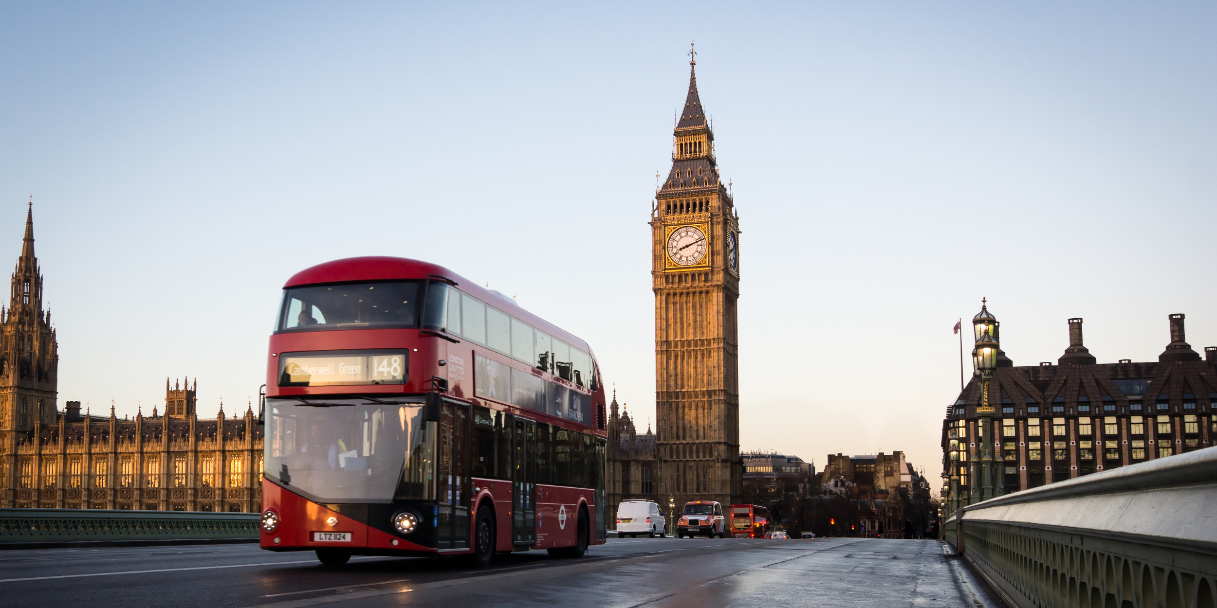 VACANZE A LONDRA Attività didattica San Francesco di Sales — Città di Castello (PG)