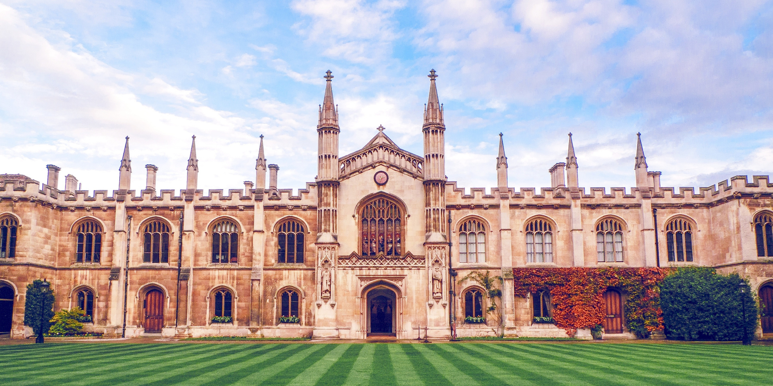 Cambridge Attività didattica San Francesco di Sales — Città di Castello (PG)