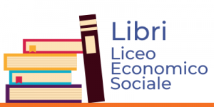 Libri Liceo Economico Sociale Studenti alla Scuola Secondaria San Francesco di Sales — Città di Castello (PG)