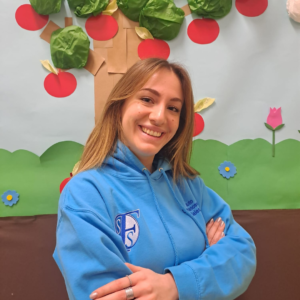 alessandra corbucci Attività didattica San Francesco di Sales — Città di Castello (PG)