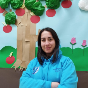lisa cecchetti Attività didattica San Francesco di Sales — Città di Castello (PG)