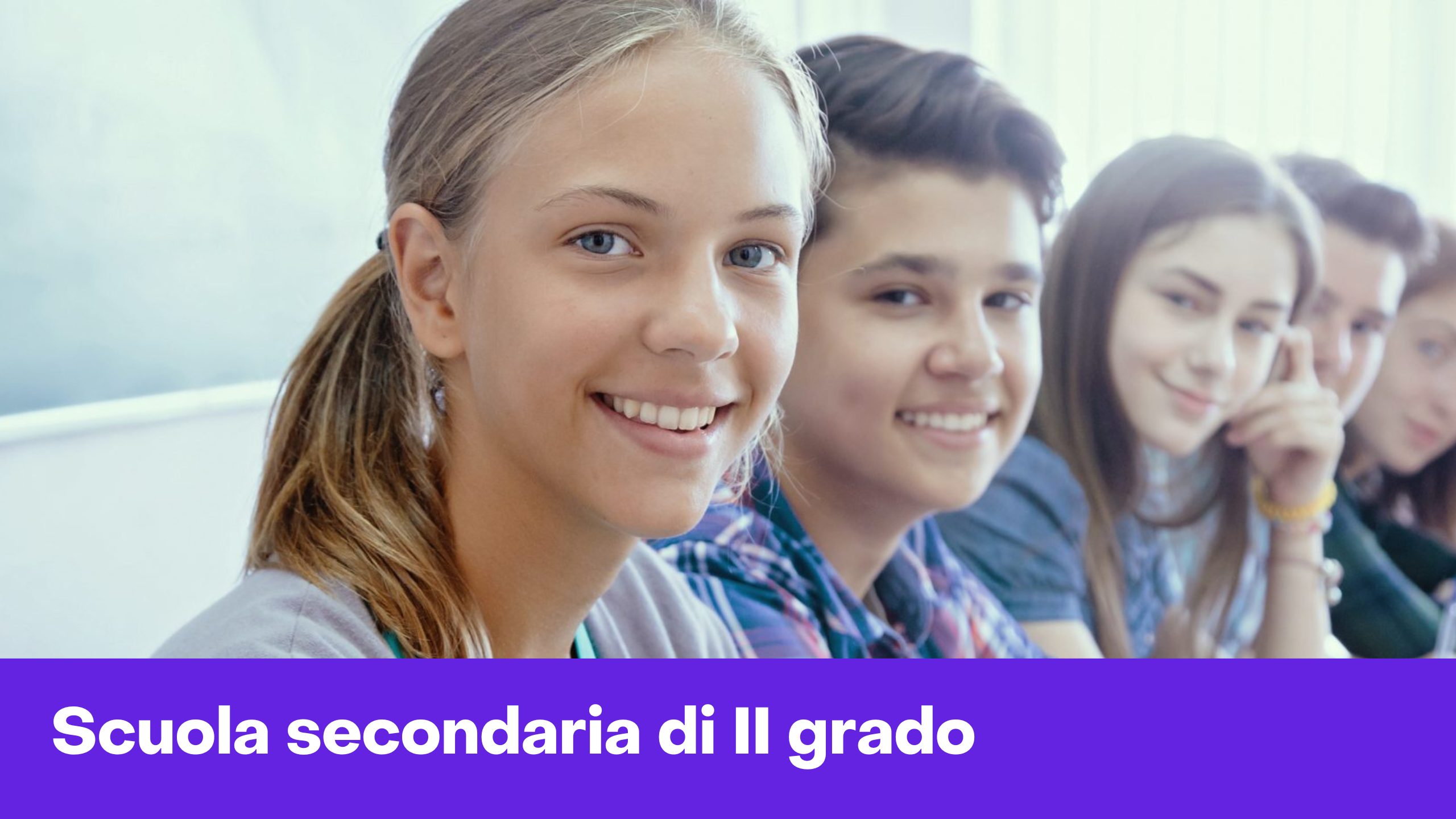 Liceo Europeo paritario — Istituto San Francesco di Sales, Città di Castello