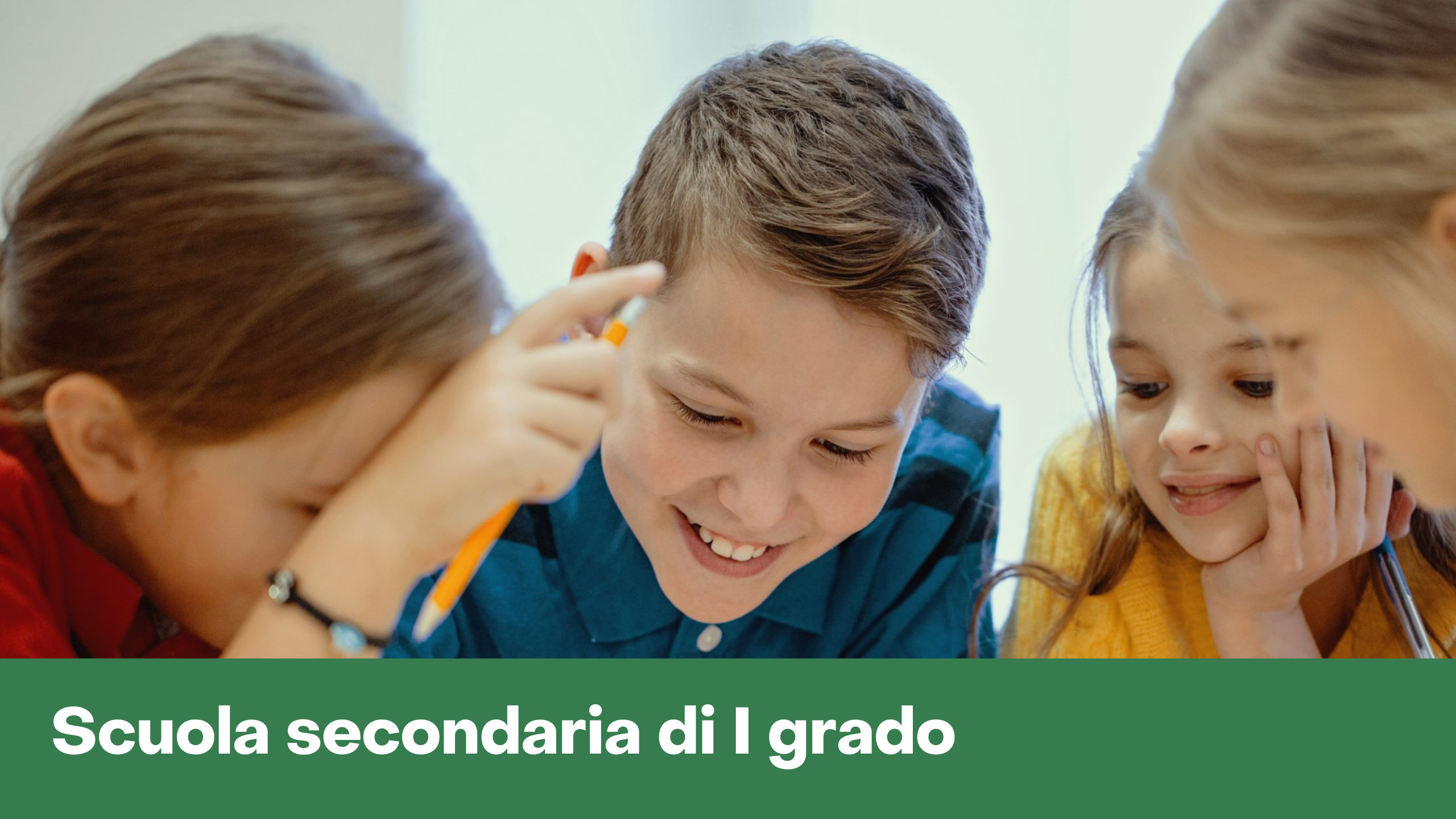 Scuola media paritaria — Istituto San Francesco di Sales, Città di Castello