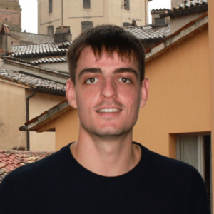 Andrea Centra Attività didattica San Francesco di Sales — Città di Castello (PG)