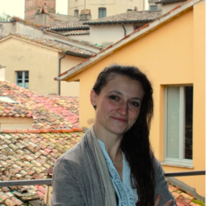 Cecilia Perioli Attività didattica San Francesco di Sales — Città di Castello (PG)