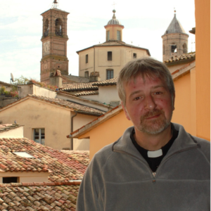 Don Filippo Chiarioni Attività didattica San Francesco di Sales — Città di Castello (PG)