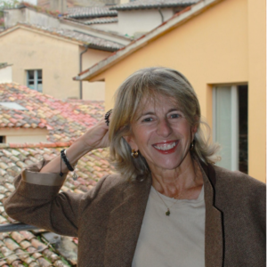 Eliana Giommetti Attività didattica San Francesco di Sales — Città di Castello (PG)
