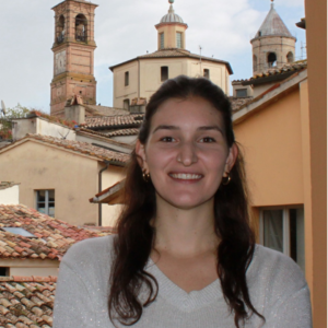 Elisa Conti Attività didattica San Francesco di Sales — Città di Castello (PG)