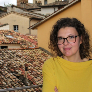 Emanuela Merli Attività didattica San Francesco di Sales — Città di Castello (PG)