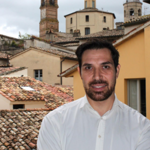 Fabrizio Forni Attività didattica San Francesco di Sales — Città di Castello (PG)
