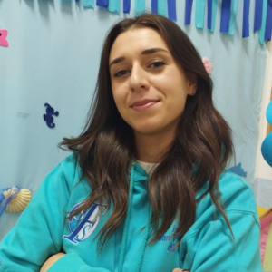 Gaia Bettacchioli Attività didattica San Francesco di Sales — Città di Castello (PG)