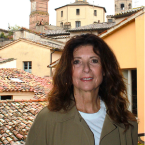 Maria Grazia Ottaviani Attività didattica San Francesco di Sales — Città di Castello (PG)