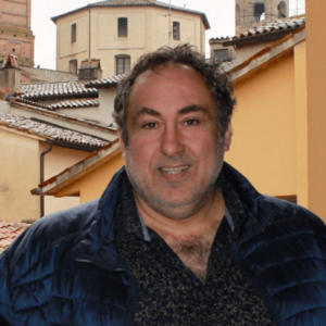 Maurizio Poesini Attività didattica San Francesco di Sales — Città di Castello (PG)