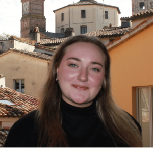 Noemi Calderini Attività didattica San Francesco di Sales — Città di Castello (PG)