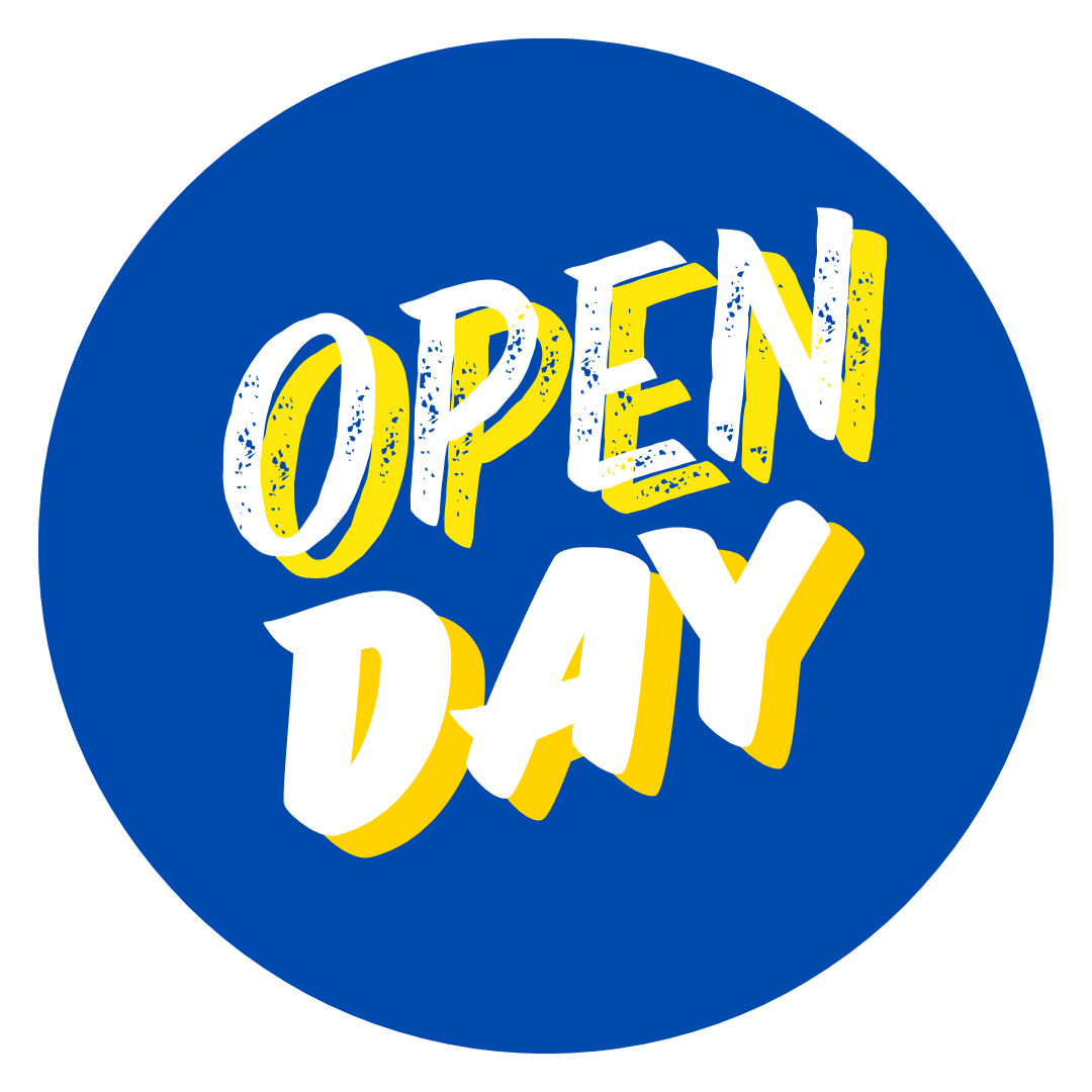 OPEN DAY Attività didattica San Francesco di Sales — Città di Castello (PG)