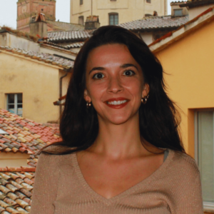Rebecca Aretusi Attività didattica San Francesco di Sales — Città di Castello (PG)