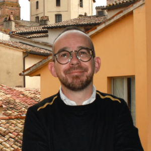 Riccardo Bigotti Attività didattica San Francesco di Sales — Città di Castello (PG)