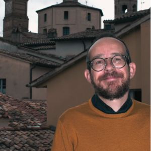 Riccardo Bigotti Attività didattica San Francesco di Sales — Città di Castello (PG)