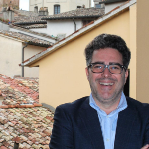 Simone Polchi Attività didattica San Francesco di Sales — Città di Castello (PG)