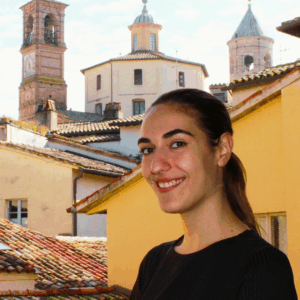 Aurora Lardaioli Attività didattica San Francesco di Sales — Città di Castello (PG)