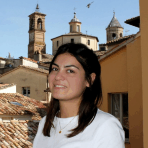 Lorenzetti Chiara Attività didattica San Francesco di Sales — Città di Castello (PG)