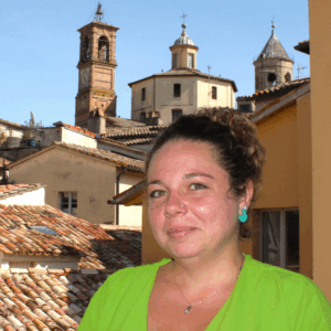 Porcellotti Giulia Attività didattica San Francesco di Sales — Città di Castello (PG)