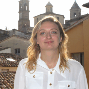 Santi Bianca Maria Attività didattica San Francesco di Sales — Città di Castello (PG)