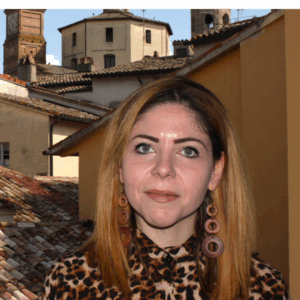 Vitiello Vincenza Attività didattica San Francesco di Sales — Città di Castello (PG)